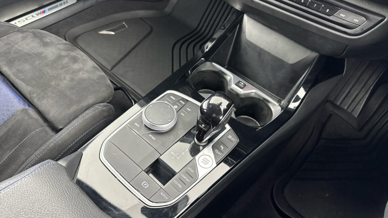 BMW 1 Series M135i xDrive 5dr Step Auto Petrol Hatchback